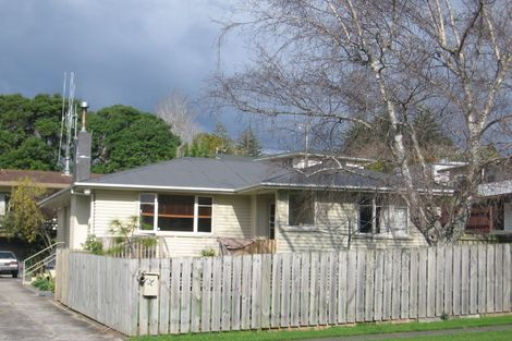 Photo of property in 456 Fraser Street, Parkvale, Tauranga, 3112