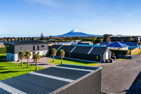 Photo of property in 13b Fitzgerald Lane, Hawera, 4673