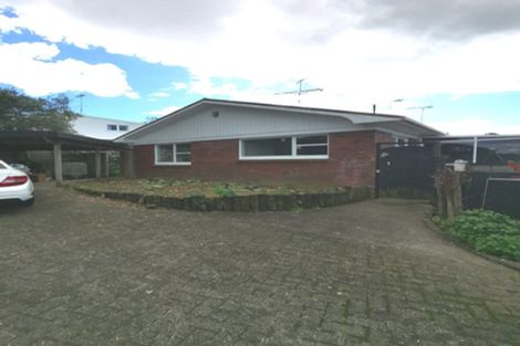 Photo of property in 1/133 Ennis Avenue, Pakuranga Heights, Auckland, 2010