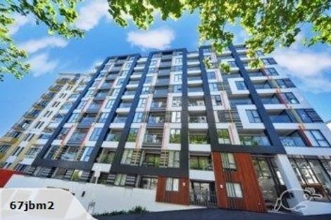 Photo of property in 506/5 Howe Street, Freemans Bay, Auckland, 1011