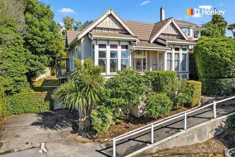 Photo of property in 3 Scarba Street, Roslyn, Dunedin, 9010