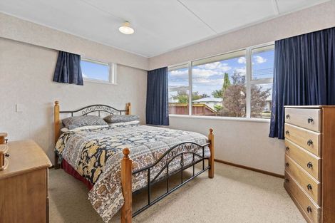 Photo of property in 47 Fergusson Street, Solway, Masterton, 5810