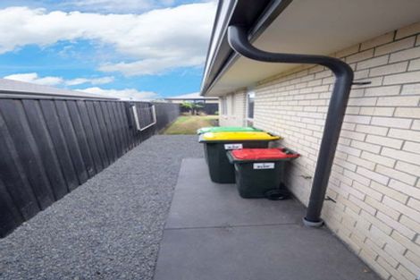 Photo of property in 7 Burford Way, Rolleston, 7615