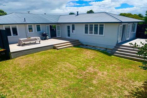 Photo of property in 17 Crane Street, Mount Maunganui, 3116