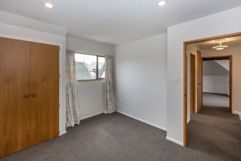 Photo of property in 2/40 Onslow Street, St Albans, Christchurch, 8014
