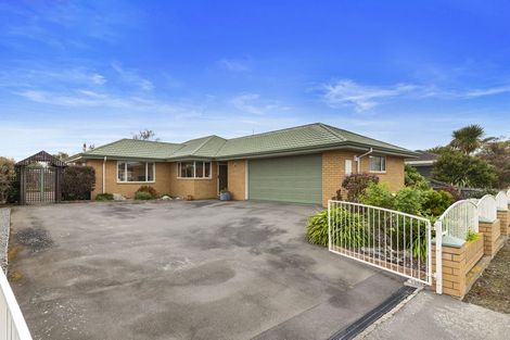 Photo of property in 9 Thistledown Place, Woolston, Christchurch, 8062