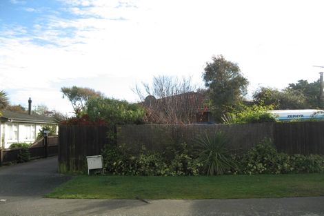 Photo of property in 1/6a Blake Street, New Brighton, Christchurch, 8061