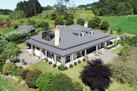 Photo of property in 1770 Ponga Road, Hunua, Papakura, 2584