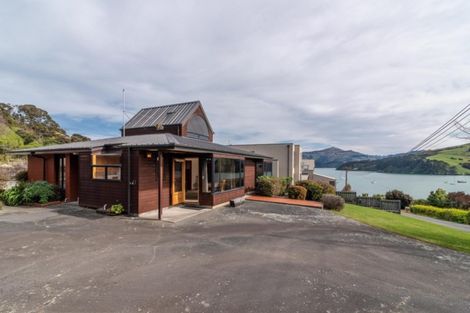 Photo of property in 6 Julius Place, Akaroa, 7520