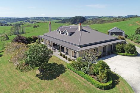 Photo of property in 1770 Ponga Road, Hunua, Papakura, 2584