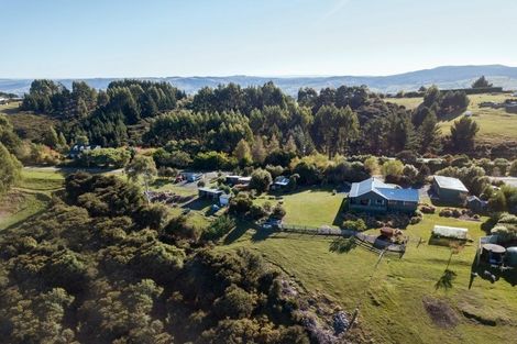 Photo of property in 282 Chain Hills Road, Chain Hills, Dunedin, 9076