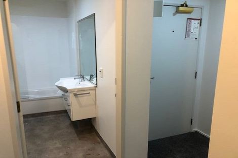 Photo of property in Courtenay Apartments, 211/120 Courtenay Place, Te Aro, Wellington, 6011