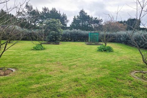 Photo of property in 126 Geraghty Maber Road, Tuakau, 2121