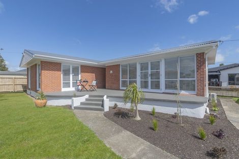 Photo of property in 47 Puriri Road, Manurewa, Auckland, 2102