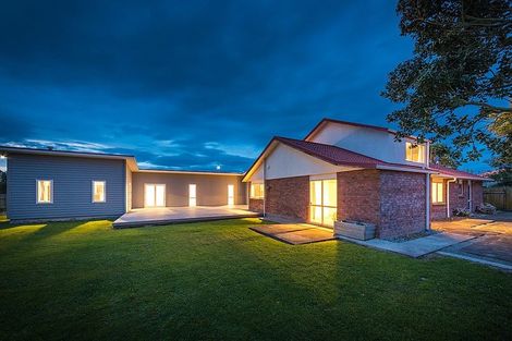 Photo of property in 184 Kelvin Grove Road, Kelvin Grove, Palmerston North, 4414