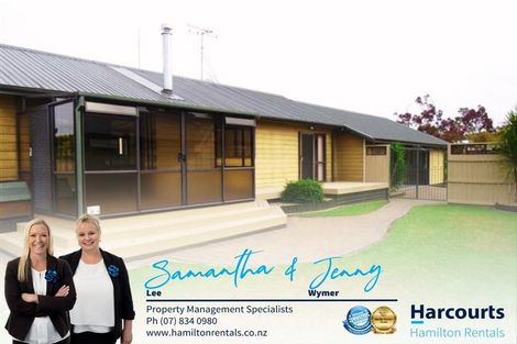 Photo of property in 10 Discovery Drive, Flagstaff, Hamilton, 3210