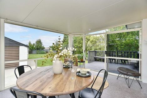 Photo of property in 38 Railway Street, Sefton, 7477