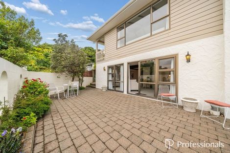Photo of property in 14 Hibiscus Grove, Maungaraki, Lower Hutt, 5010