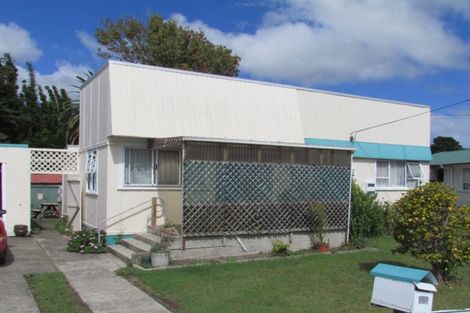 Photo of property in 23 Churchill Street, Dargaville, 0310