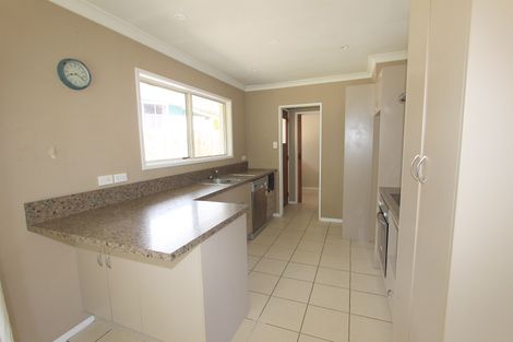 Photo of property in 211 Redwood Street, Witherlea, Blenheim, 7201