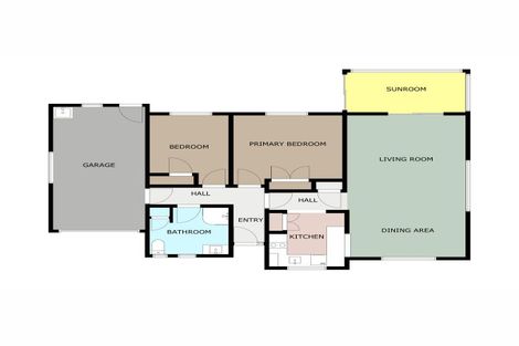 Photo of property in 11b Monowai Street, Mount Maunganui, 3116