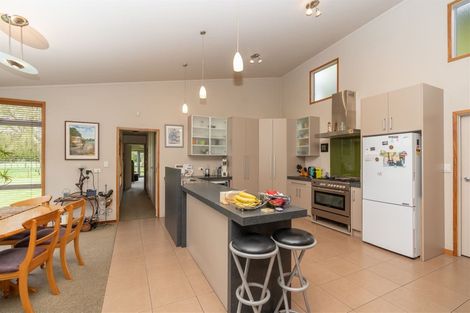 Photo of property in 203 Discombe Road, Tamahere, Hamilton, 3283