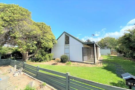 Photo of property in 21a Cadman Street, Dannevirke, 4930