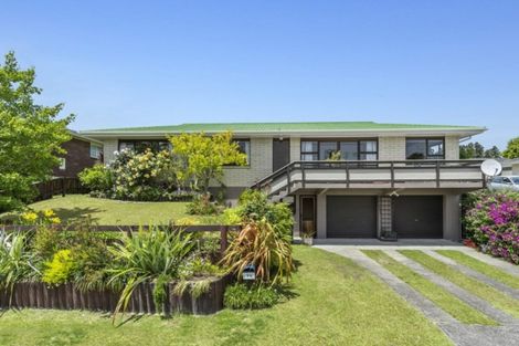 Photo of property in 94 Boucher Avenue, Te Puke, 3119