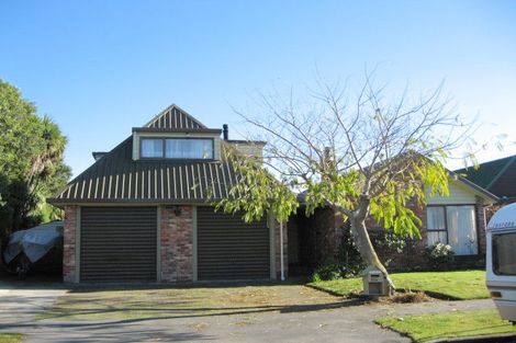 Photo of property in 25 Englefield Road, Belfast, Christchurch, 8051