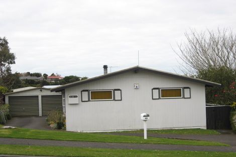 Photo of property in 49 Trelawney Crescent, Westown, New Plymouth, 4310