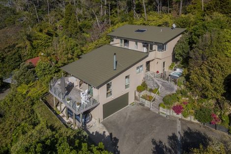 Photo of property in 10 Patricia Place, Hahei, Whitianga, 3591