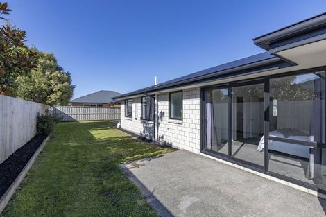 Photo of property in 43 Masefield Drive, Rolleston, 7614