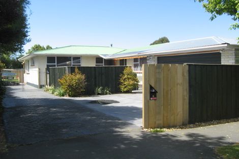 Photo of property in 6 Claridges Road, Casebrook, Christchurch, 8051