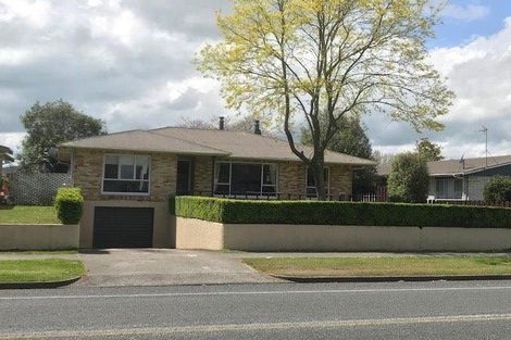 Photo of property in 8 Rawhiti Avenue, Matamata, 3400