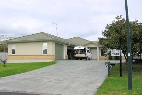 Photo of property in 48 Keppoch Court, Dannemora, Auckland, 2016