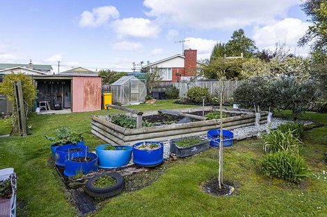 Photo of property in 6 Apsley Street, Glenwood, Timaru, 7910