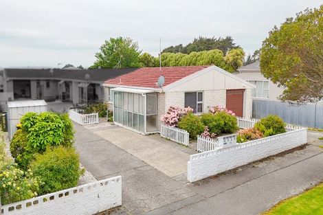 Photo of property in 4/100 Grace Street, Appleby, Invercargill, 9812