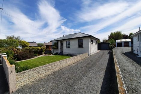 Photo of property in 46 Johnson Street, Milton, 9220