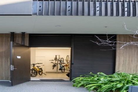 Photo of property in The Foundry, 304/36b Welles Street, Christchurch Central, Christchurch, 8011