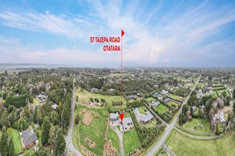 Photo of property in 57 Taiepa Road, Otatara, Invercargill, 9879