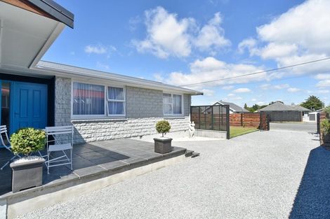 Photo of property in 222 Burwood Road, Burwood, Christchurch, 8083