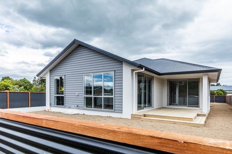 Photo of property in 11 Dejoux Road, Winton, 9720