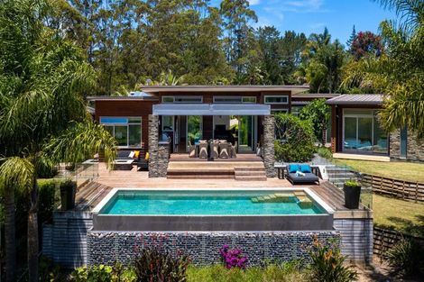 Photo of property in 317c Onekura Road, Waipapa, 0295