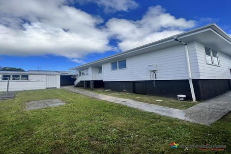 Photo of property in 20 Cottingham Crescent, Mangere East, Auckland, 2024