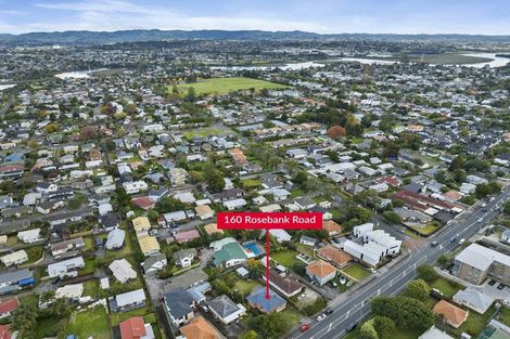 Photo of property in 160 Rosebank Road, Avondale, Auckland, 1026