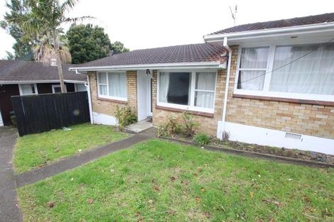 Photo of property in 2/50a Waipuna Road, Mount Wellington, Auckland, 1060