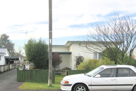 Photo of property in 47a Campbell Street, Frankton, Hamilton, 3204