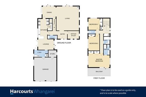 Photo of property in 33 Kotare Crescent, Maunu, Whangarei, 0110