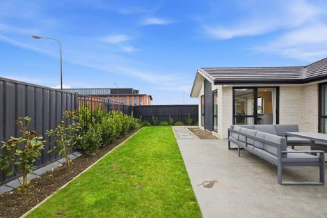 Photo of property in 152 Hungerford Drive, Rolleston, 7615