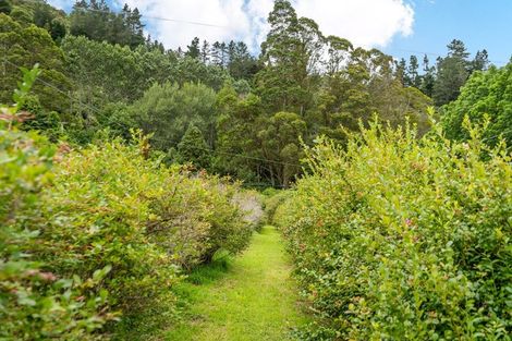 Photo of property in 1229a Akatarawa Road, Akatarawa, Upper Hutt, 5372